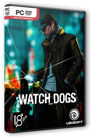 Watch Dogs - Digital...
